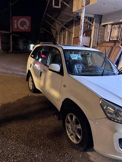 Chery Tiggo 3